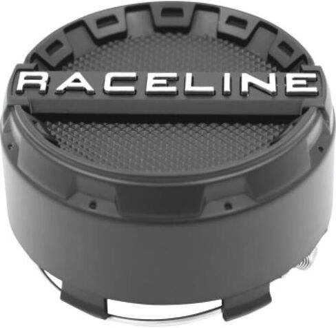 Raceline Wheels Replacement Cap in Saudi Arabia
