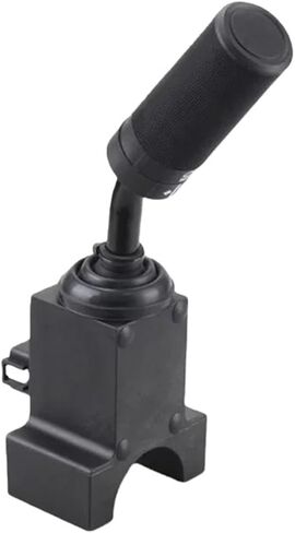 Control Shift Lever Switch 6106398M91 840 860 Compatible With Terex TLB 815 TLB820 TLB825 Models in Kuwait