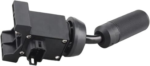 Control Shift Lever Switch 6106398M91 840 860 Compatible With Terex TLB 815 TLB820 TLB825 Models in Kuwait