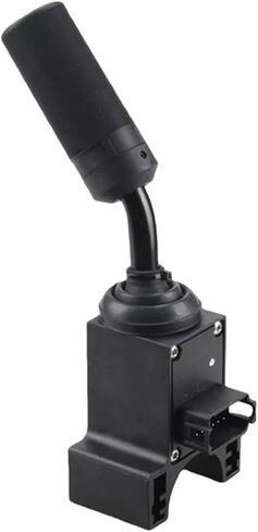 Control Shift Lever Switch 6106398M91 840 860 Compatible With Terex TLB 815 TLB820 TLB825 Models in Kuwait