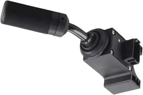 Control Shift Lever Switch 6106398M91 840 860 Compatible With Terex TLB 815 TLB820 TLB825 Models in Kuwait