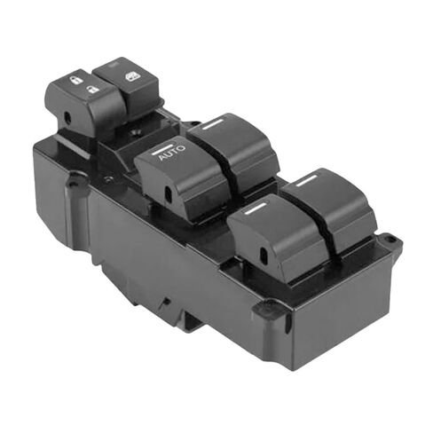 35750-T0A-H01 Car Window Lifter Control Switch 26 Pins Compatible with Honda CR-V CRV 2012-2015 Civic 2012-2017 35750TR0A21 35750T0AH01 in Kuwait