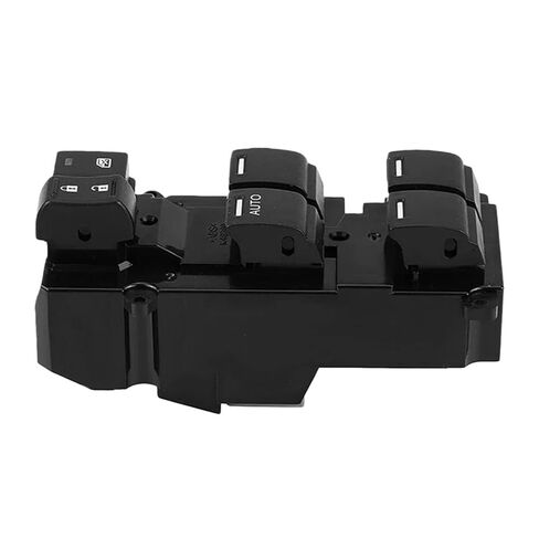 35750-T0A-H01 Car Window Lifter Control Switch 26 Pins Compatible with Honda CR-V CRV 2012-2015 Civic 2012-2017 35750TR0A21 35750T0AH01 in Kuwait