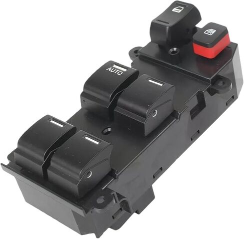 35750-SWA-K01 Window Regulator Power Switch Compatible With Honda CRV 2008-2011 in Kuwait