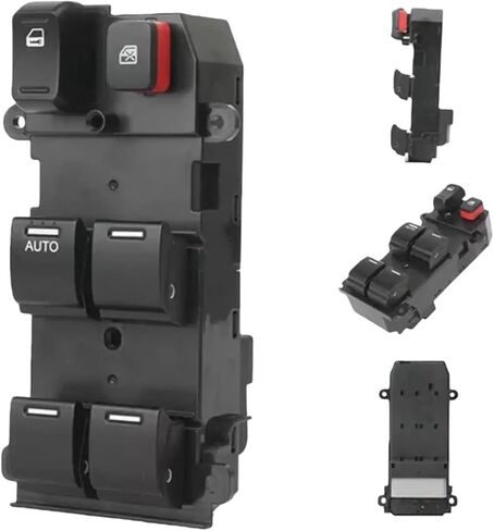 35750-SWA-K01 Window Regulator Power Switch Compatible With Honda CRV 2008-2011 in Kuwait