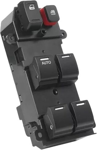 35750-SWA-K01 Window Regulator Power Switch Compatible With Honda CRV 2008-2011 in Kuwait
