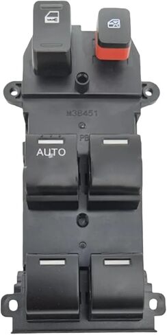 35750-SWA-K01 Window Regulator Power Switch Compatible With Honda CRV 2008-2011 in Kuwait