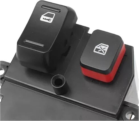35750-SWA-K01 Window Regulator Power Switch Compatible With Honda CRV 2008-2011 in Kuwait