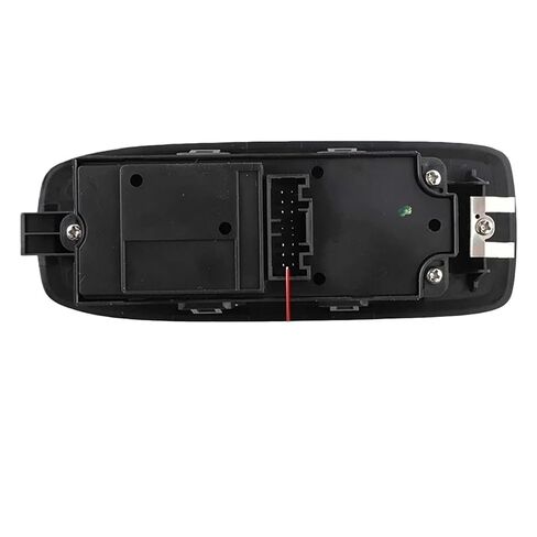 EB3T-14A132-BD Compatible with Ford Ranger TKE 2016-2020 Power Window Switch Button Direct Car Interior Parts in Kuwait