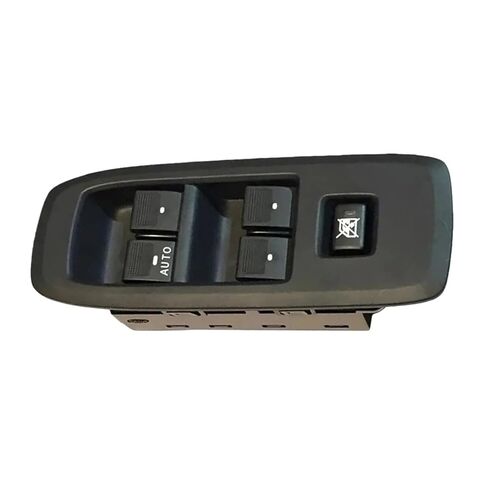 EB3T-14A132-BD Compatible with Ford Ranger TKE 2016-2020 Power Window Switch Button Direct Car Interior Parts in Kuwait