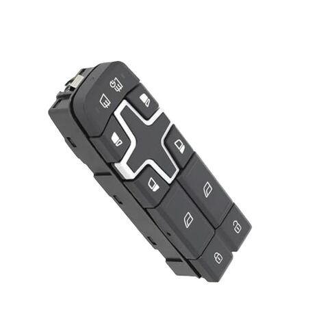 Electric Power Window Control Switch Button Compatible with Volvo Trucks VOE 22154235 in Kuwait