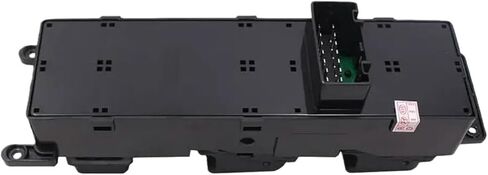 Driver Side Door Master Main Power Window Switch Compatible With Kia Rondo Carens 2007-2012 93571-1D200 935711D200 935701D301 935801D000 in Kuwait