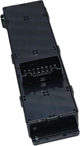 Driver Side Door Master Main Power Window Switch Compatible With Kia Rondo Carens 2007-2012 93571-1D200 935711D200 935701D301 935801D000 in Kuwait