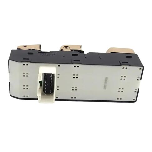 Master Power Window Switch Control Button 93570-4V010 Car Compatible with Hyundai Elantra MK1 I35 Avante 2012-2016 in Kuwait