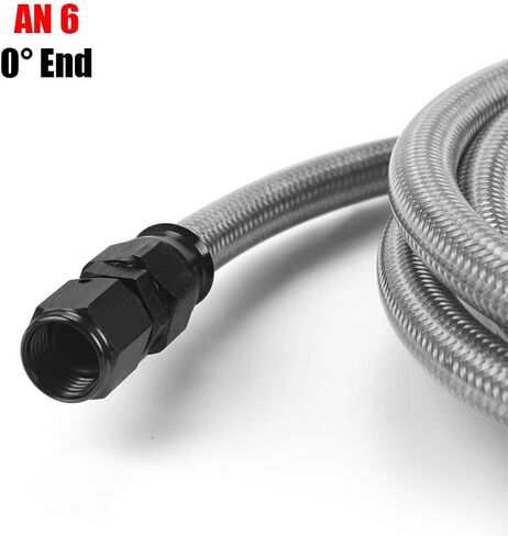 Fuel Feed Line and Rubber Return Hose Replacement for 1996-2000 Honda Civic CX DX EX GX HX LX Si EX-R, Model EK-Fuel Feed-RT-2D in Saudi Arabia
