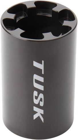 Tusk Drive Clutch Spider Nut Socket Compatible with Polaris RZR XP/XP4 1000 2014-2021/RZR XP 900 2011-2014 in Saudi Arabia