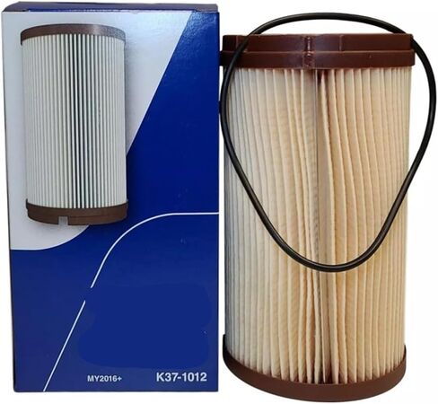 Auto parts filter K37-1012- in Saudi Arabia