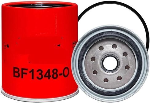 Oil-water separator filter auto parts BF1348-O- in Saudi Arabia