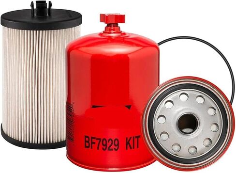 تصفية قطع غيار السيارات BF7929KIT- in Saudi Arabia