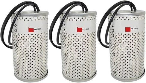 Automotive Parts Filter FF5369W *(3 Pack)*- in Saudi Arabia