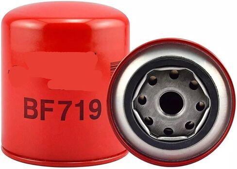 تصفية قطع غيار السيارات BF719- in Saudi Arabia