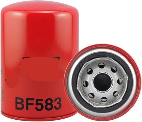 Filter Auto Parts BF583- in Saudi Arabia