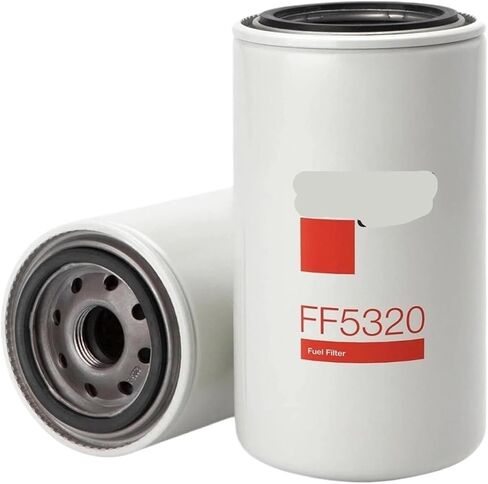 مرشح قطع غيار السيارات FF5320- in Saudi Arabia