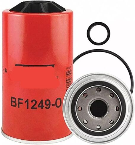 قطع غيار السيارات فلتر فاصل الزيت عن الماء BF1249-O- in Saudi Arabia
