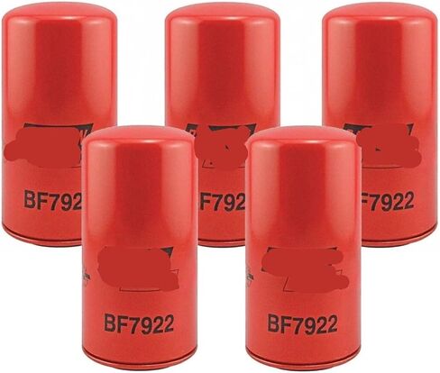 فلتر قطع غيار السيارات BF7922 (5 عبوات) - in Saudi Arabia