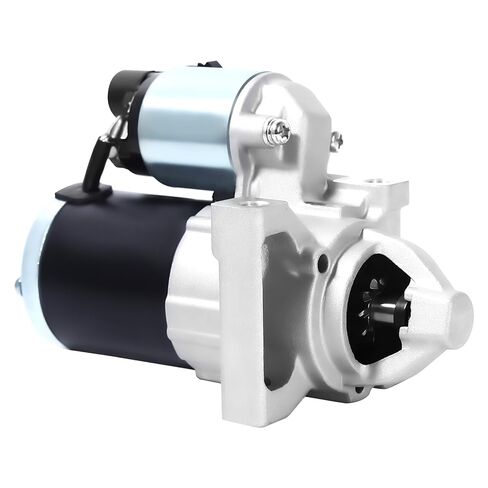 10910N New Starter Replacement for 2014-2018 Chevrolet Silverado 1500 Suburban Tahoe, GMC Sierra 1500 Yukon Savana 4.3L 5.3L 6.2L, Cadillac Escalade, Express Van 2500 3500 V6 V8 12655055 M000T24072 in Saudi Arabia