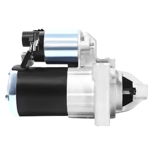 10910N New Starter Replacement for 2014-2018 Chevrolet Silverado 1500 Suburban Tahoe, GMC Sierra 1500 Yukon Savana 4.3L 5.3L 6.2L, Cadillac Escalade, Express Van 2500 3500 V6 V8 12655055 M000T24072 in Saudi Arabia
