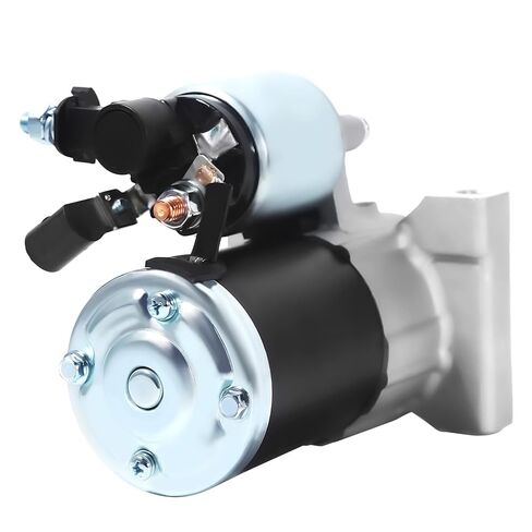 10910N New Starter Replacement for 2014-2018 Chevrolet Silverado 1500 Suburban Tahoe, GMC Sierra 1500 Yukon Savana 4.3L 5.3L 6.2L, Cadillac Escalade, Express Van 2500 3500 V6 V8 12655055 M000T24072 in Saudi Arabia