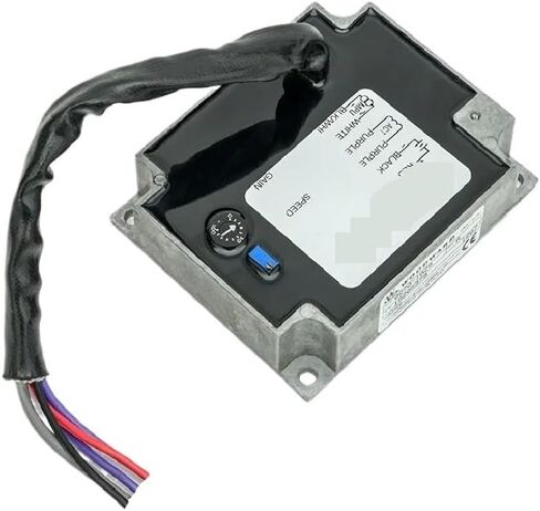 8270-1029 Generator Speed Controller Electronic Engine Governor Speed Control Board 82701029 in Saudi Arabia