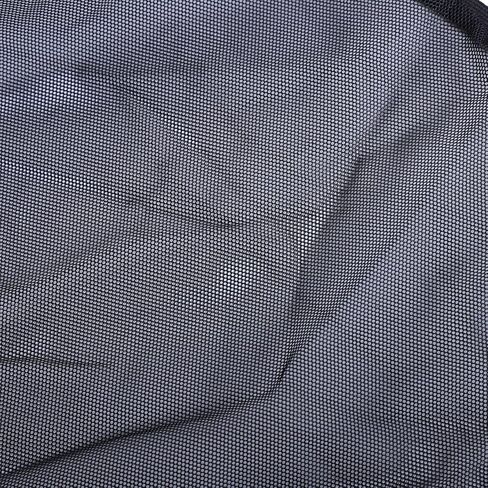 Generic شاشة شبكية للباب الخلفي للسيارة، شبكة شبكية قابلة للتنفس للباب الخلفي، شاشات شبكية للتخييم بالشفط المغناطيسي، سحاب مزدوج، تهوية، الوقاية، لرحلات التخييم، سيارات الدفع الرباعي MPV (185x205) in Kuwait