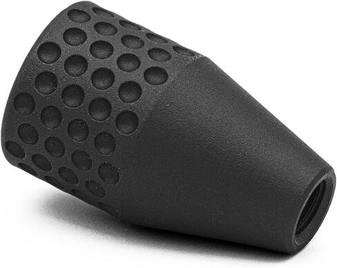 Bergara, CZ 457 مقبض مسمار ملولب M6X1 - ألومنيوم - طبقة صلبة مؤكسدة FDE - لـ Bergara وCZ 457 ملولبة في M6X1 RT-FDEANO-BKM-G in Kuwait