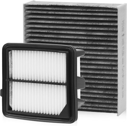 Comb Engine Cabin Air Filter for Honda CRV 2.0L L4 2022 2021 2020 in Kuwait