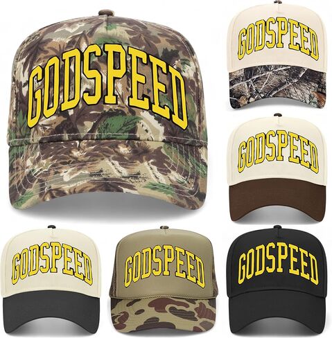 التوفيق الجماعي قبعة | اختر قبعات سائقي الشاحنات الكلاسيكية المميزة القابلة للتعديل من Snapback للرجال والنساء in Kuwait