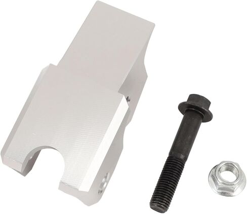 Aluminum Rear Shock Lift Kit 3in Extension for Ryker 600‑900, Easy Installation for Ryker Enthusiasts in Saudi Arabia