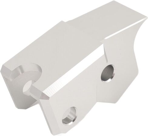 Aluminum Rear Shock Lift Kit 3in Extension for Ryker 600‑900, Easy Installation for Ryker Enthusiasts in Saudi Arabia