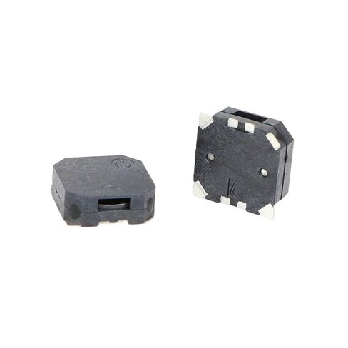 1Pcs SMD Buzzer 8530 3V 5V Dimension 8.5x8.5x3mm Passive Drive Sound Environmental Protection High Temperature Resistance(1Pcs 8530-3V) in Saudi Arabia