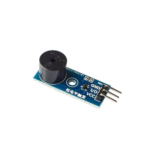 Passive/Active Buzzer Module Low Level Trigger Buzzer Control Board(Active Buzzer) in Saudi Arabia