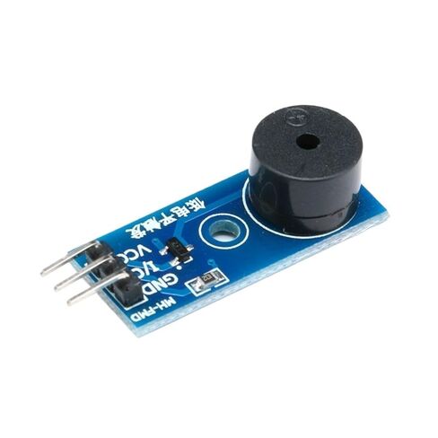 Active/Passive Buzzer Module for DIY Kit Active Buzzer Low Level modules(Active Buzzer Module) in Saudi Arabia