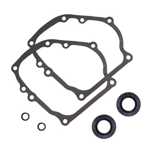 Crankcase Gasket Oil Seal Kit for Honda GX160 GX200 196cc 200cc 224cc Go Karts Mini Bikes Coleman Engine, Predator 212 Side Cover Gasket 11381-ZH8-801 11381-ZE1-800 90601-ZE1-000 in Kuwait