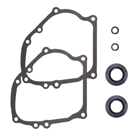 Crankcase Gasket Oil Seal Kit for Honda GX160 GX200 196cc 200cc 224cc Go Karts Mini Bikes Coleman Engine, Predator 212 Side Cover Gasket 11381-ZH8-801 11381-ZE1-800 90601-ZE1-000 in Kuwait