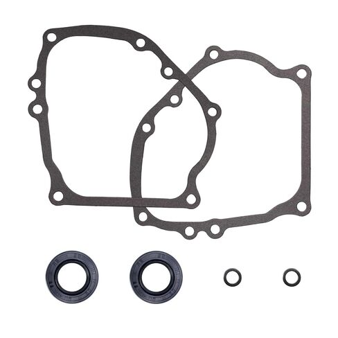 Crankcase Gasket Oil Seal Kit for Honda GX160 GX200 196cc 200cc 224cc Go Karts Mini Bikes Coleman Engine, Predator 212 Side Cover Gasket 11381-ZH8-801 11381-ZE1-800 90601-ZE1-000 in Kuwait