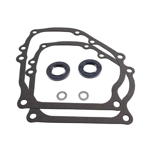 Crankcase Gasket Oil Seal Kit for Honda GX160 GX200 196cc 200cc 224cc Go Karts Mini Bikes Coleman Engine, Predator 212 Side Cover Gasket 11381-ZH8-801 11381-ZE1-800 90601-ZE1-000 in Kuwait