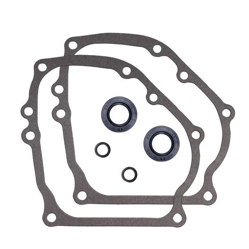 Crankcase Gasket Oil Seal Kit for Honda GX160 GX200 196cc 200cc 224cc Go Karts Mini Bikes Coleman Engine, Predator 212 Side Cover Gasket 11381-ZH8-801 11381-ZE1-800 90601-ZE1-000 in Kuwait