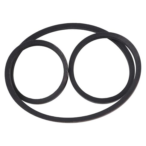 Drive Belt 07200010 7200010 Compatible with Ariens/Gravely Zoom 34 42 50 52 1844XL 2044XL 2148XL 2348XL in Saudi Arabia