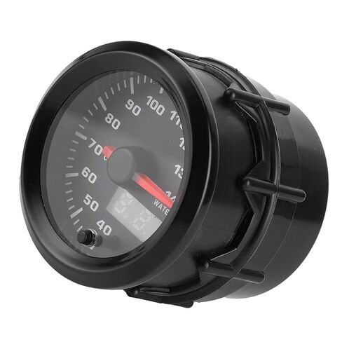 2in Temperature 40 140℃ Pointer 7 Colors LED Display for 12V Cars Problems Red and Cl Temperature GaugeWater Temp MeterWater Temp Display52mm MeterUniversal GaugeLED in Saudi Arabia