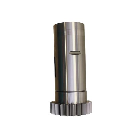H207015 Input Shaft Fits for John Deere 9560 9560STS 9570STS 9660 + in Saudi Arabia